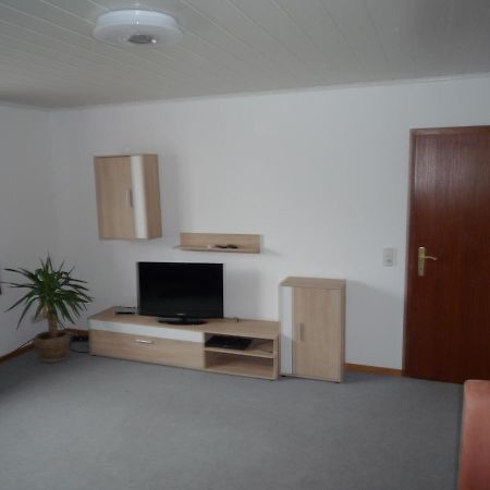 Ferienwohnung Schone Auszeit Гогеґайс Екстер'єр фото
