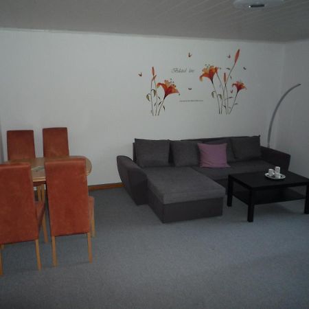 Ferienwohnung Schone Auszeit Гогеґайс Екстер'єр фото