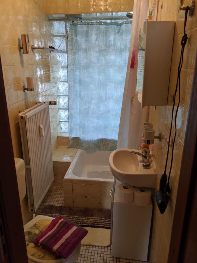 Ferienwohnung Schone Auszeit Гогеґайс Екстер'єр фото