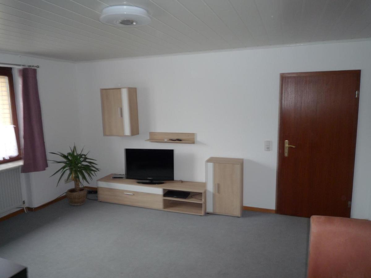 Ferienwohnung Schone Auszeit Гогеґайс Екстер'єр фото