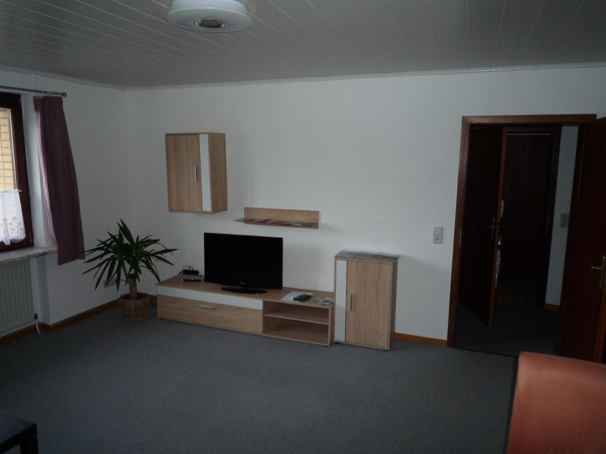 Ferienwohnung Schone Auszeit Гогеґайс Екстер'єр фото